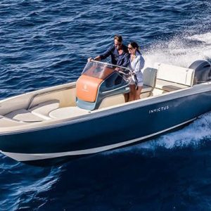 Invictus FX 200