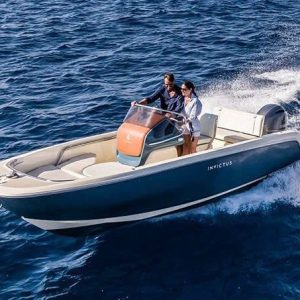 Invictus FX 200