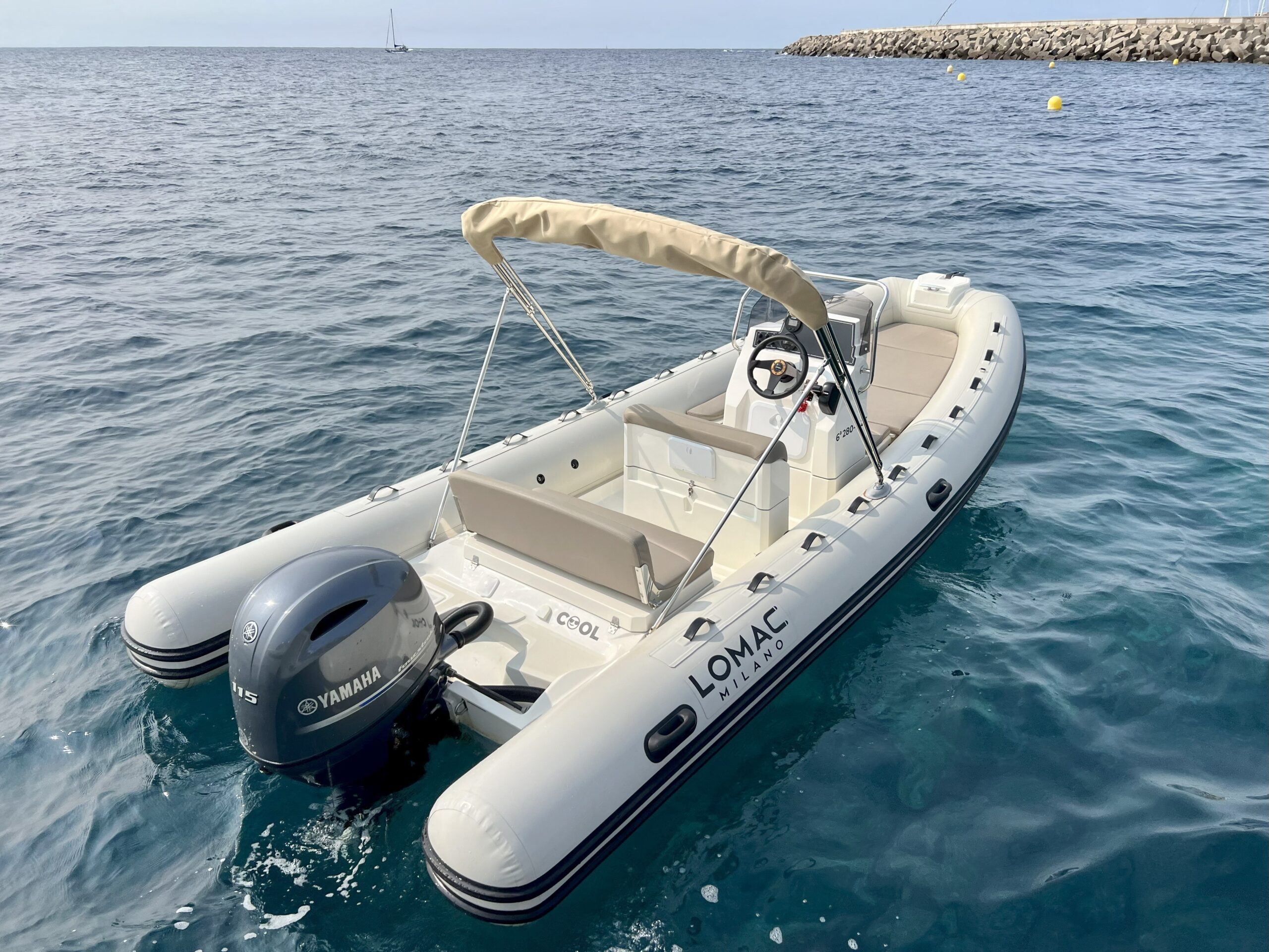 Lomac 600 IN - Imagen 5