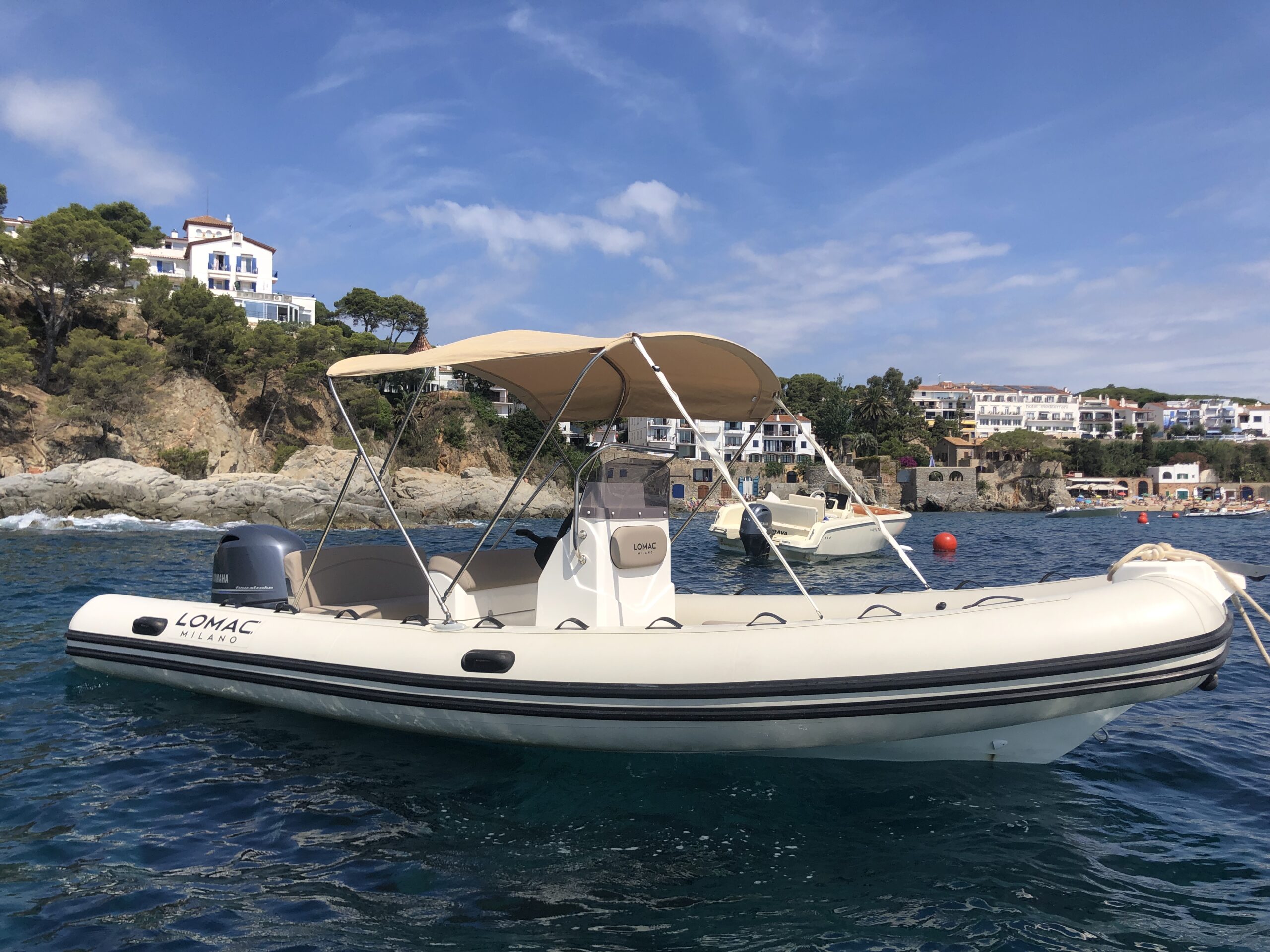 Lomac 600 IN - Imagen 4