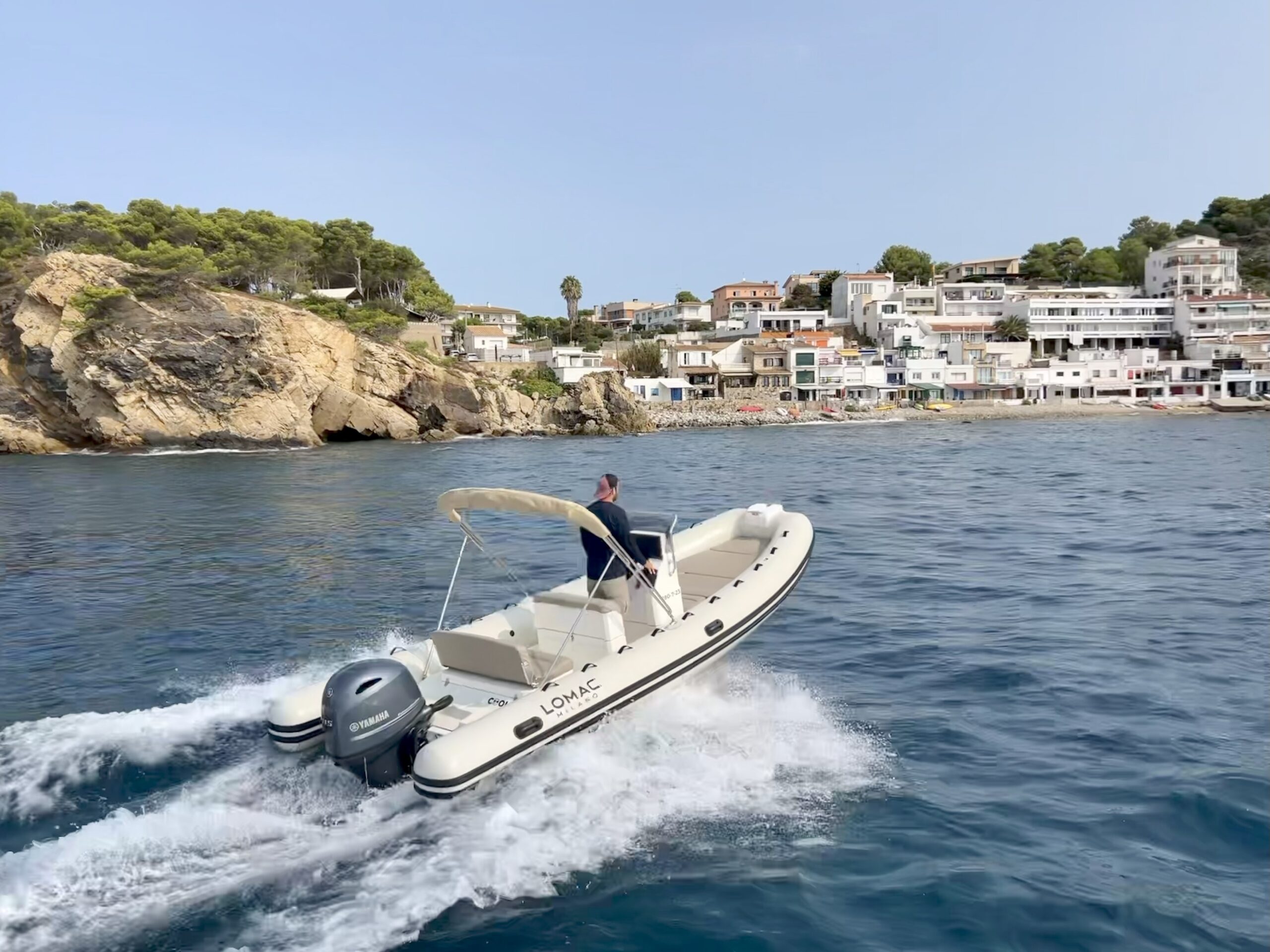 Lomac 600 IN - Imagen 3