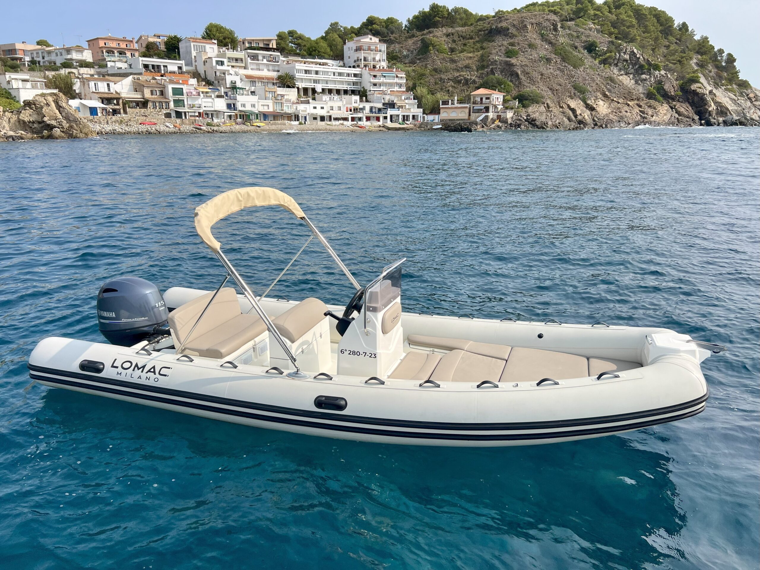 Lomac 600 IN - Imagen 2