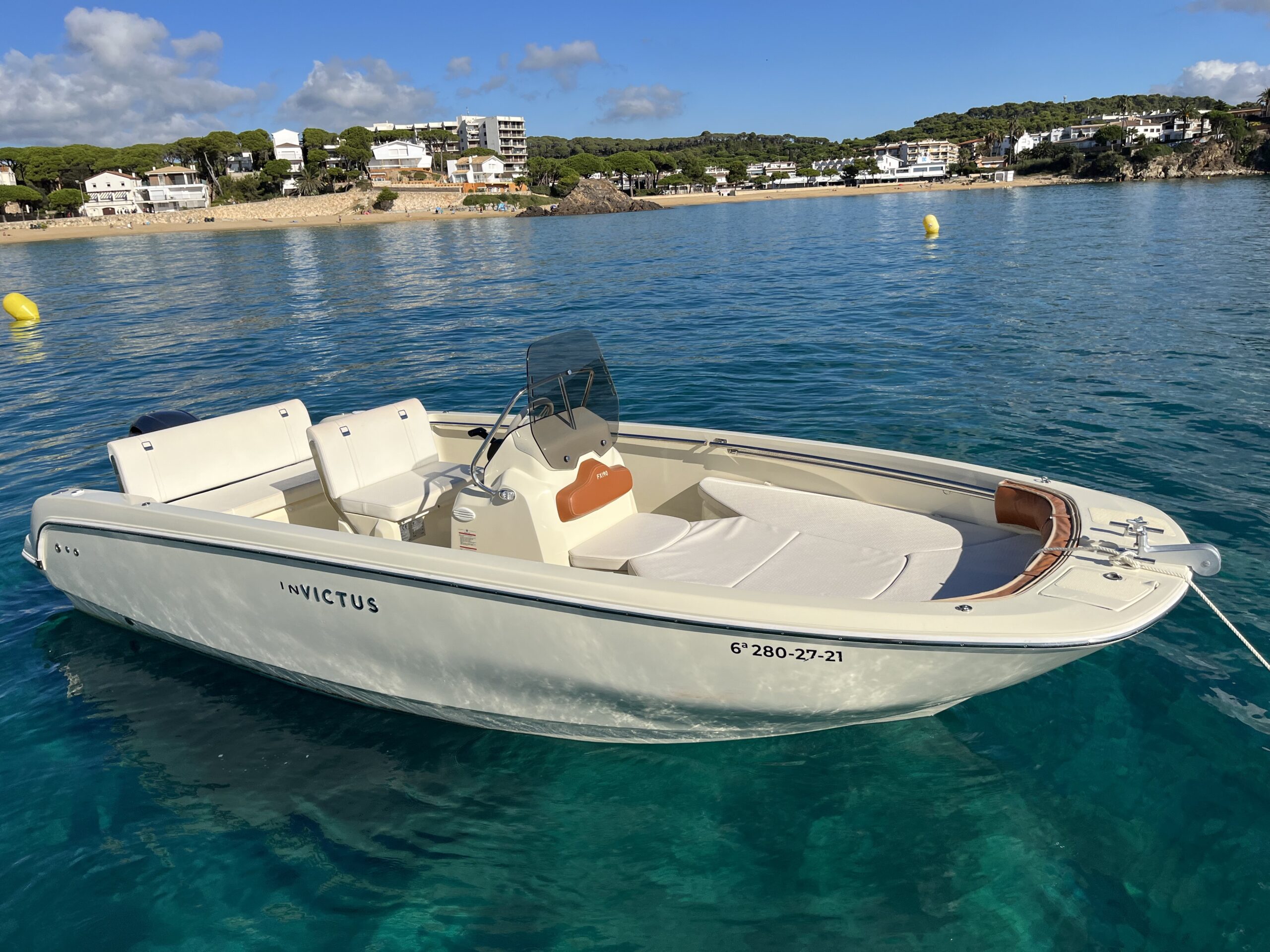 Invictus FX 190 - Imagen 4