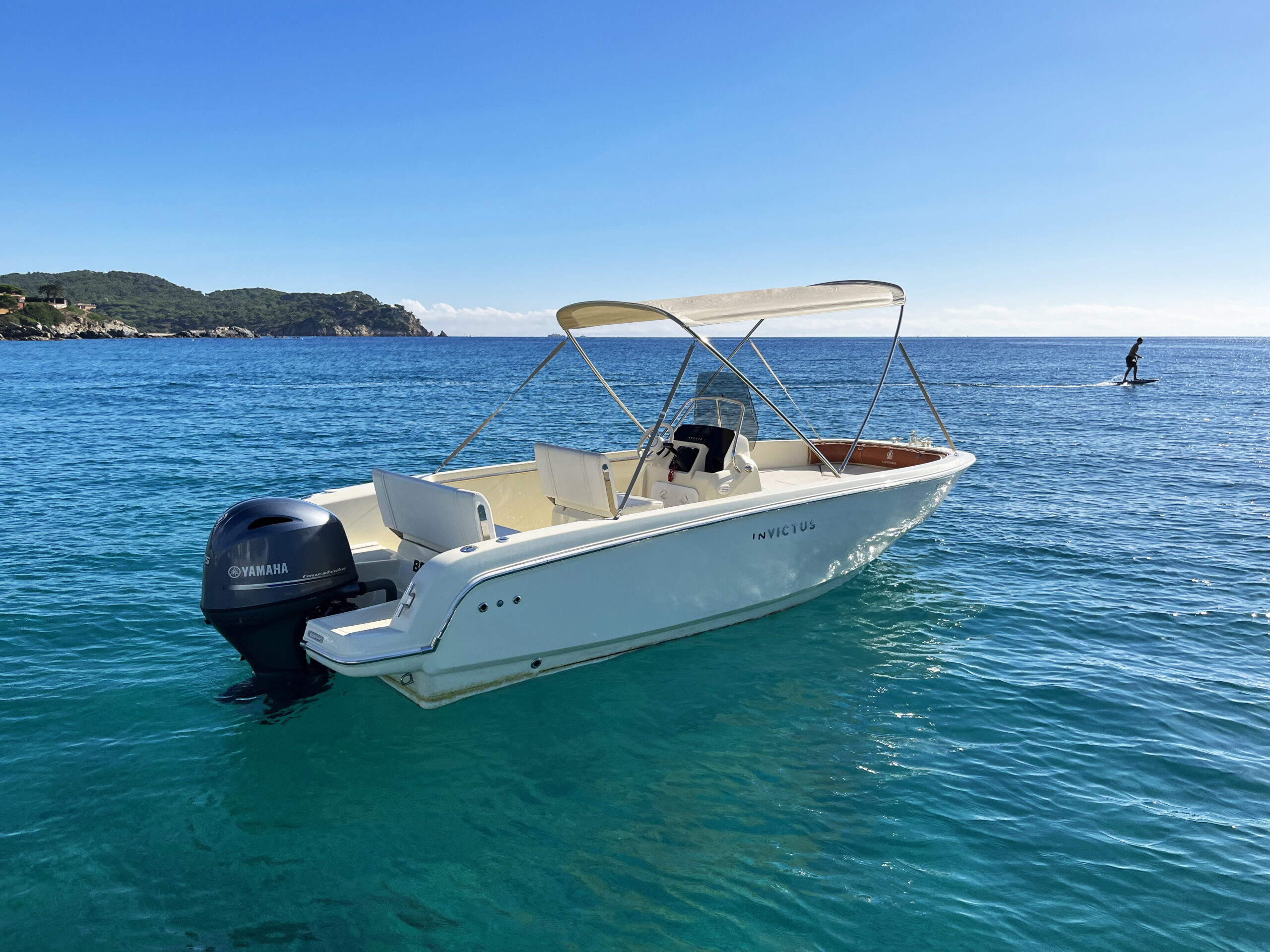 Invictus FX 190 - Imagen 5