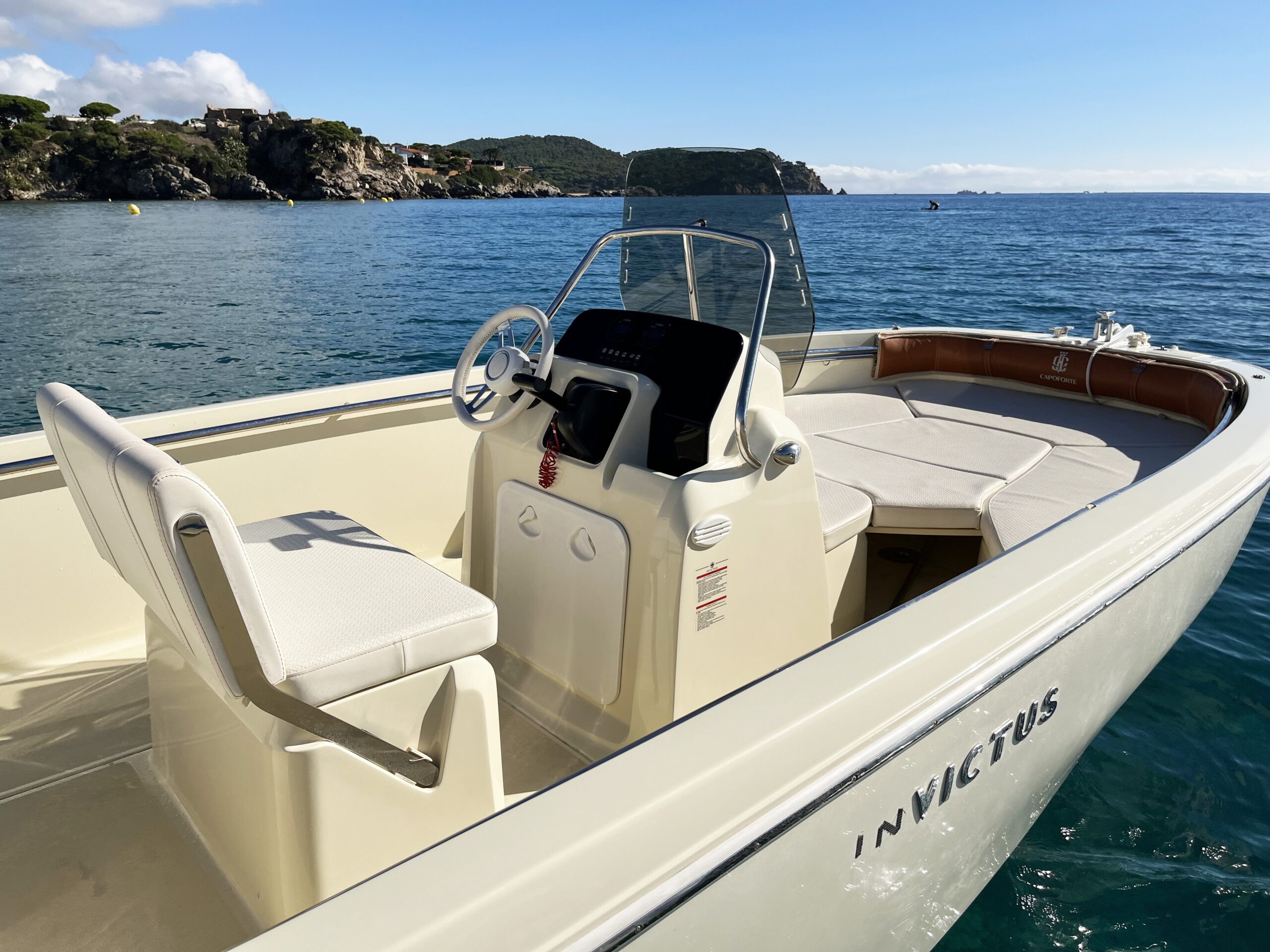 Invictus FX 190 - Imagen 3