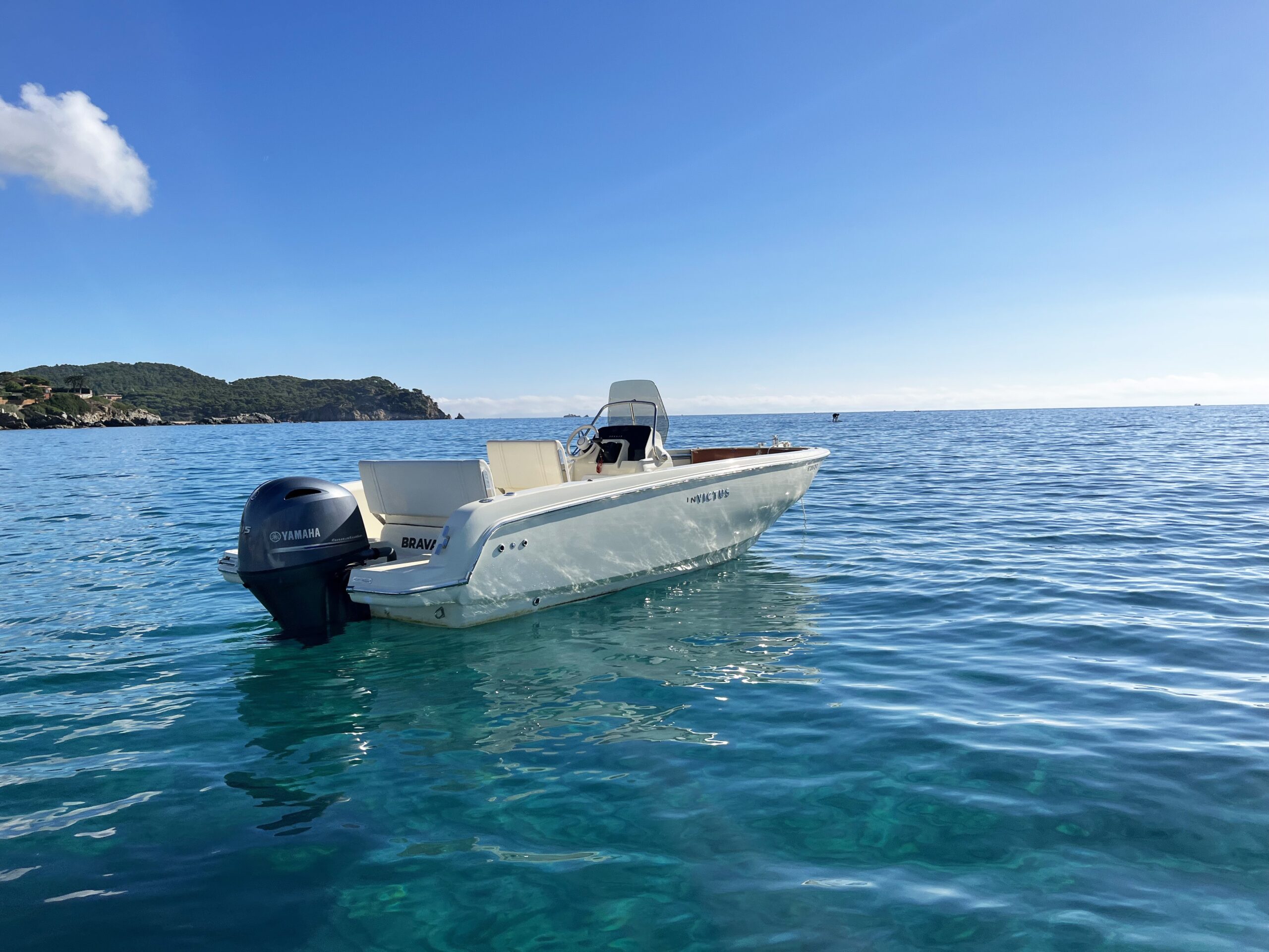 Invictus FX 190 - Imagen 2