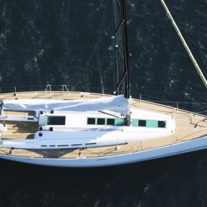 Beneteau First 50