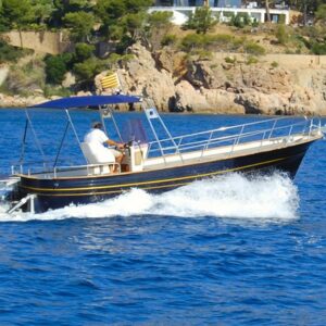 Fratelli Aprea 8 Open