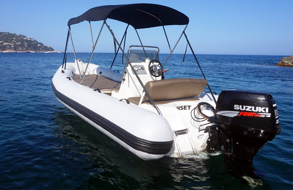 Zodiac Medline 500 - Imagen 2