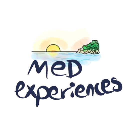 Experiencias en el Mediterráneo