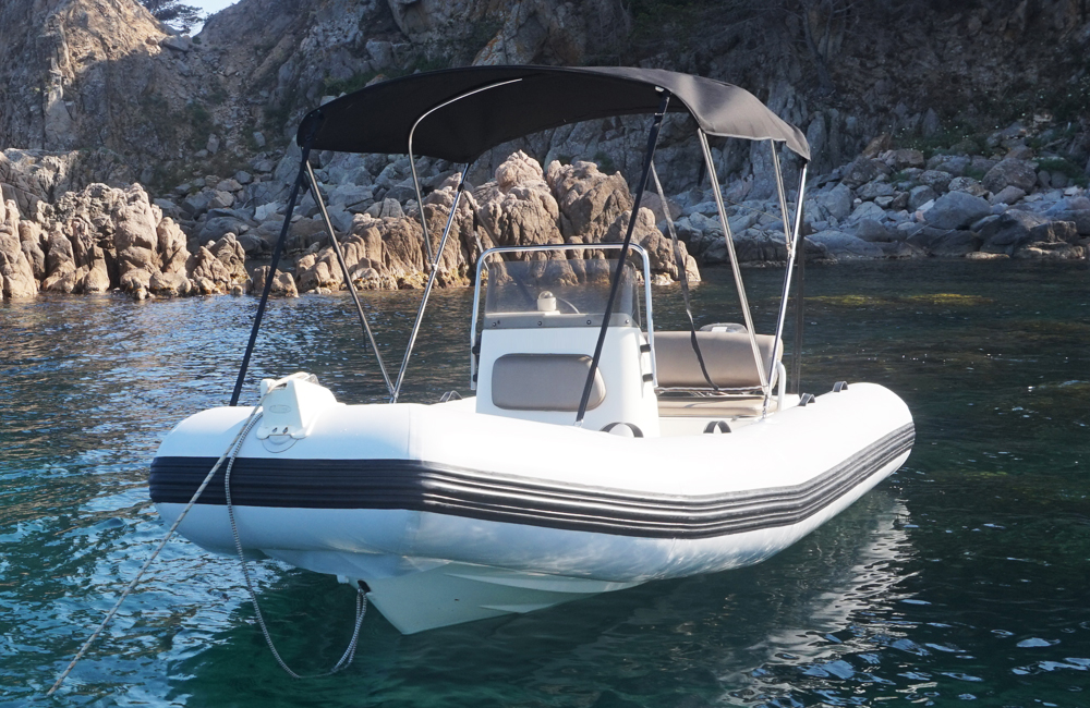 Zodiac Medline 500 - Imagen 3