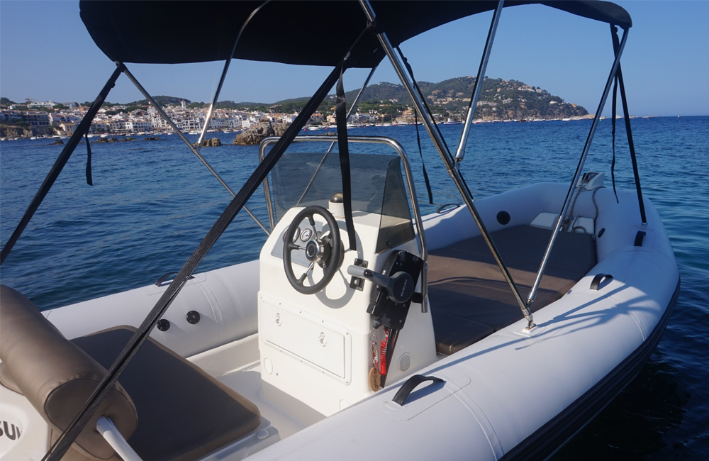 Zodiac Medline 500 - Imagen 4